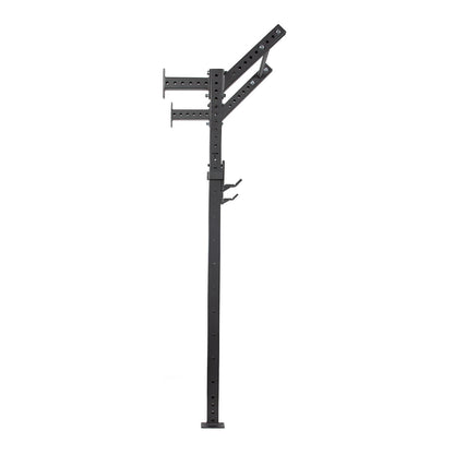Titan fitness X-3 Series Space Saving Rack - 400276