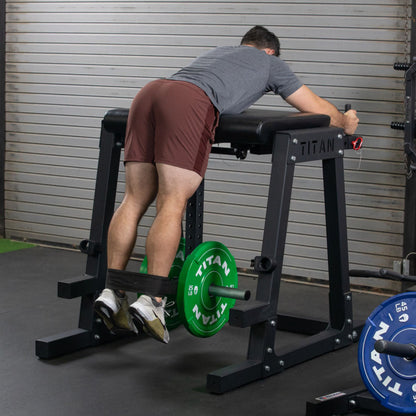 Titan fitness H-PND - 400593