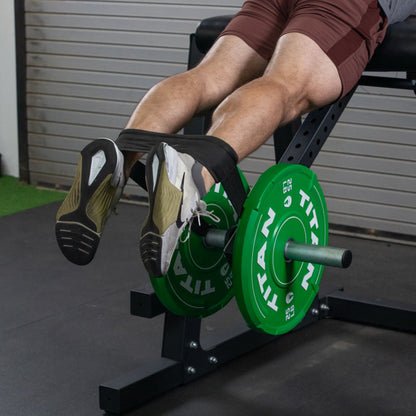 Titan fitness H-PND - 400593
