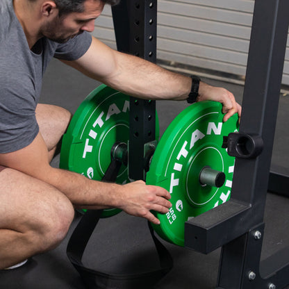 Titan fitness H-PND - 400593