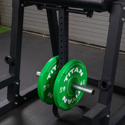 Titan fitness H-PND - 400593