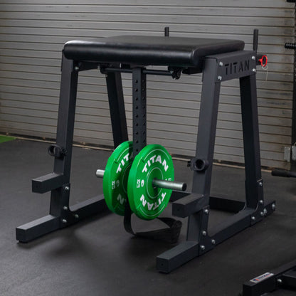Titan fitness H-PND - 400593
