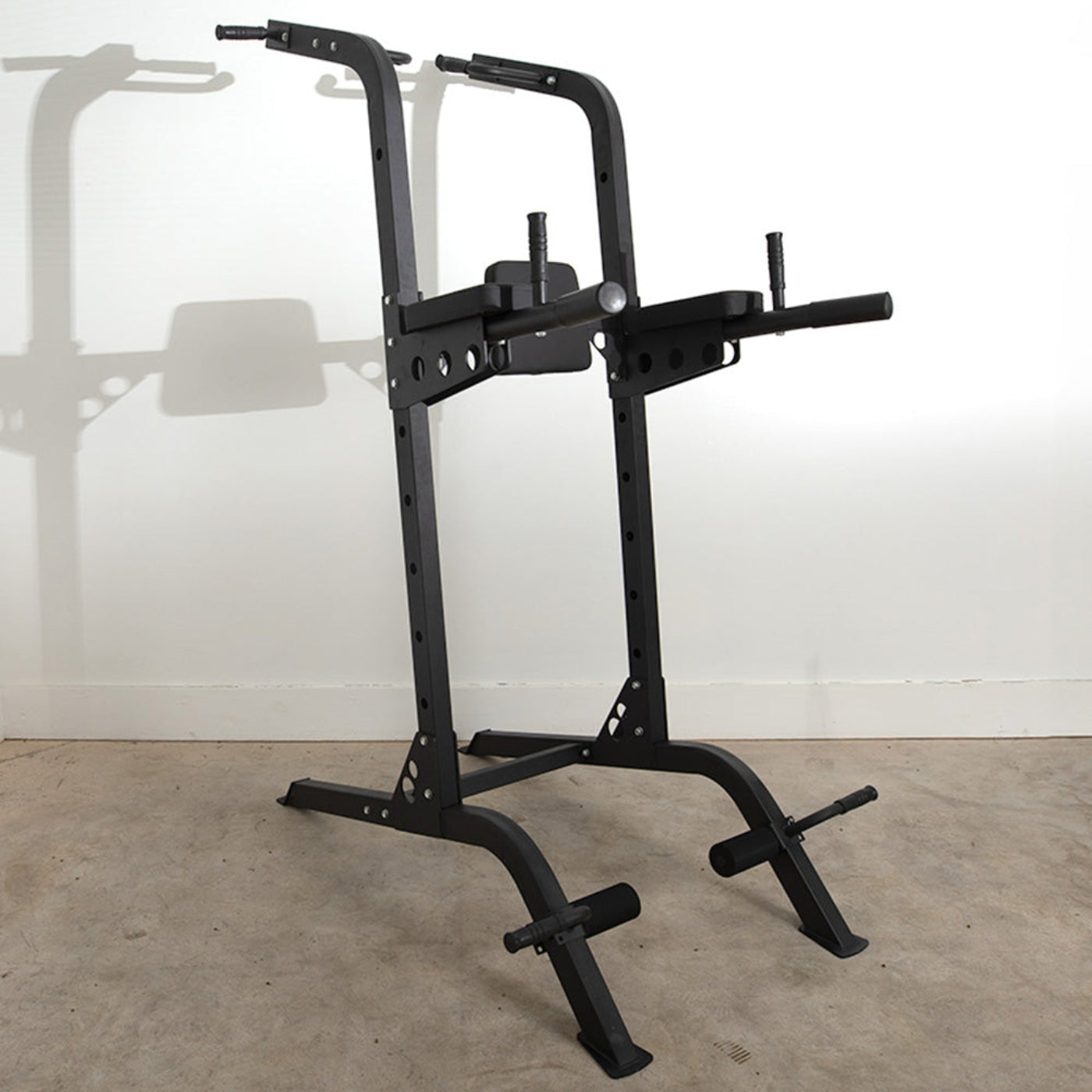 Titan fitness Heavy-Duty Power Tower - 400613