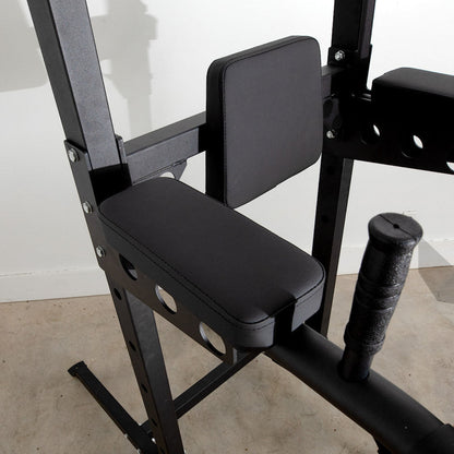 Titan fitness Heavy-Duty Power Tower - 400613