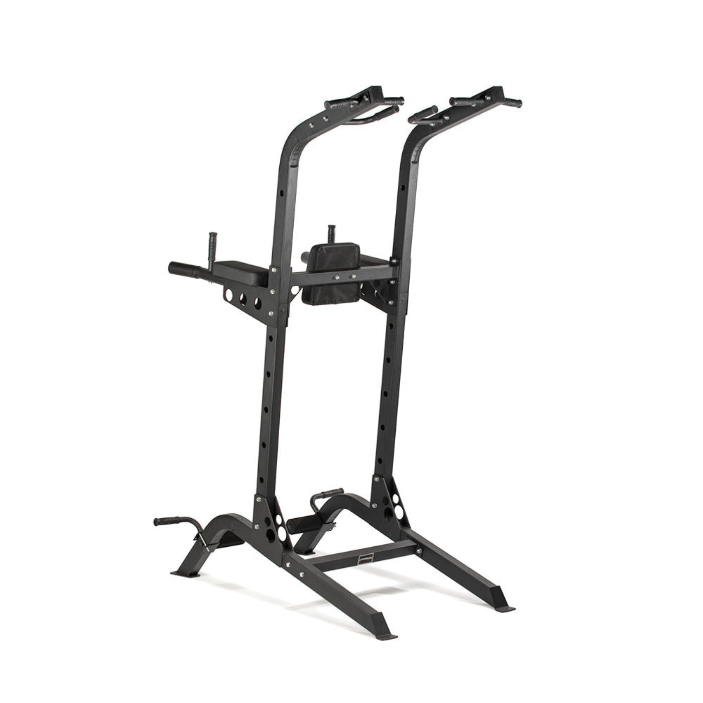 Titan fitness Heavy-Duty Power Tower - 400613