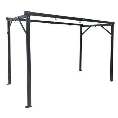 Titan fitness Bolt-Down 8 Bag Boxing Stand - 400710