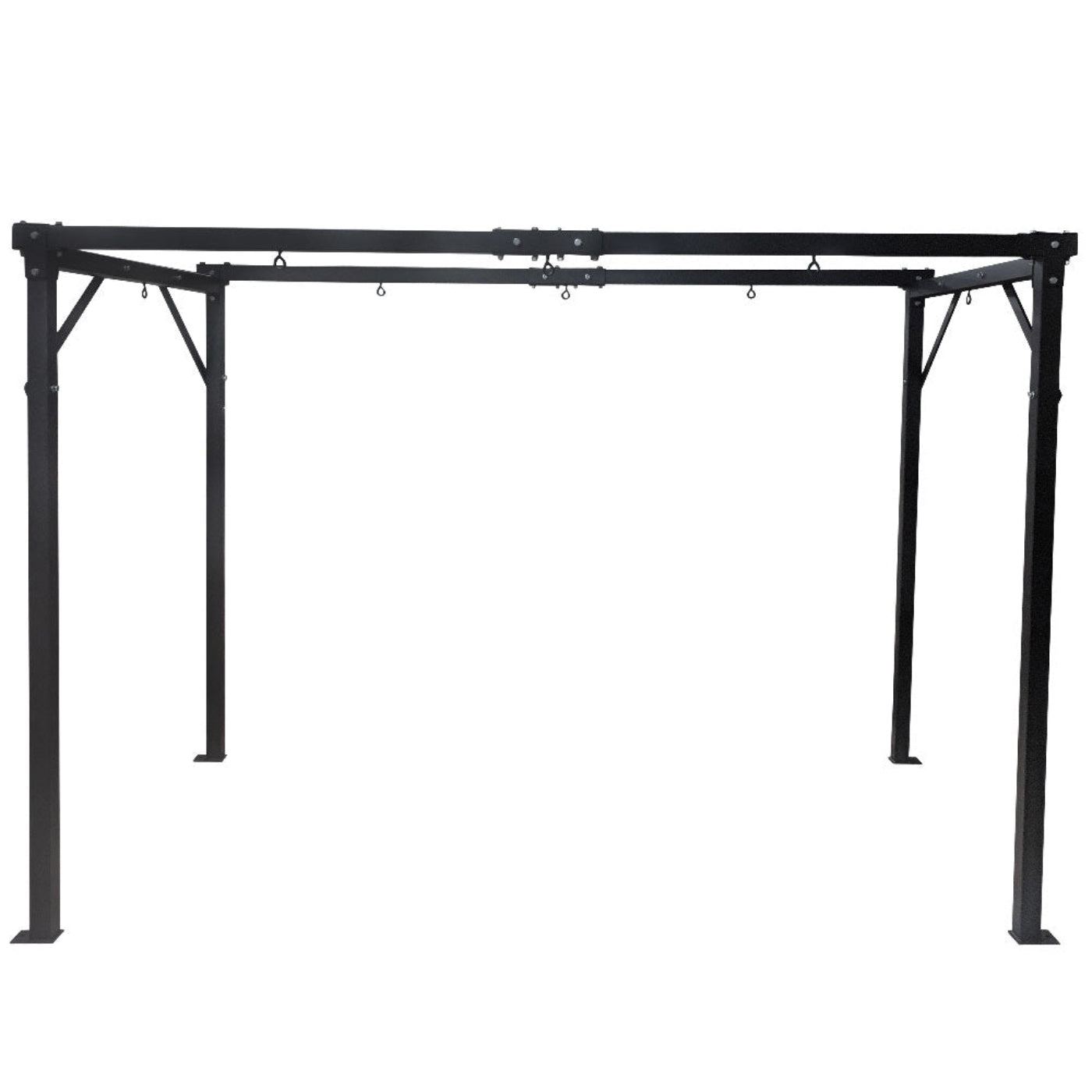 Titan fitness Bolt-Down 8 Bag Boxing Stand - 400710