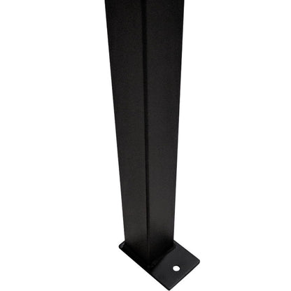 Titan fitness Heavy Duty 4 Bag Boxing Stand | Bolt Down - 400714