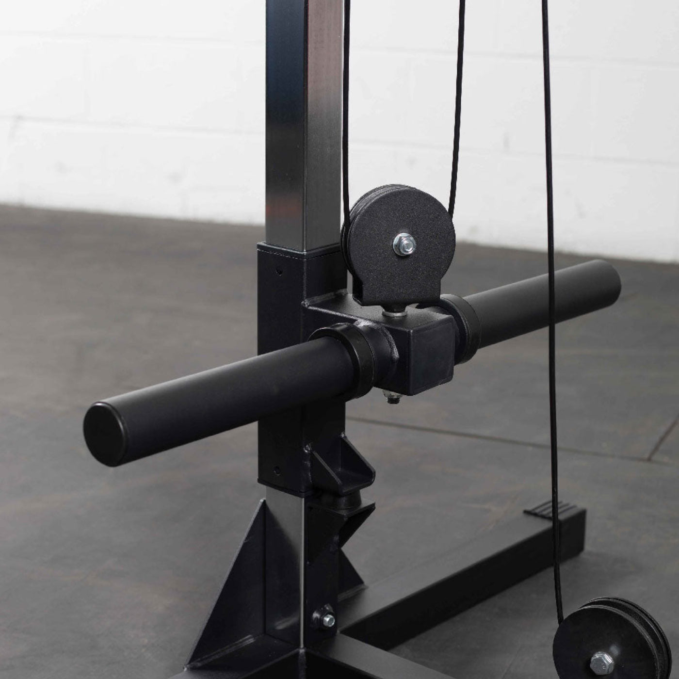 Titan fitness Cable Crossover Machine - 400717