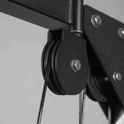 Titan fitness Cable Crossover Machine - 400717