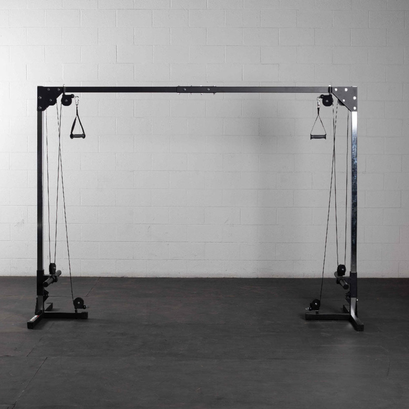 Titan fitness Cable Crossover Machine - 400717