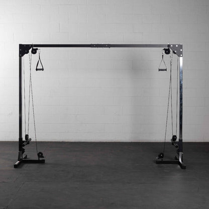 Titan fitness Cable Crossover Machine - 400717