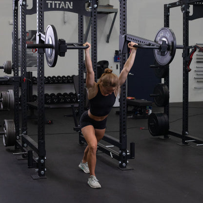 Titan fitness TITAN Series Adjustable Lever Arms - 400849
