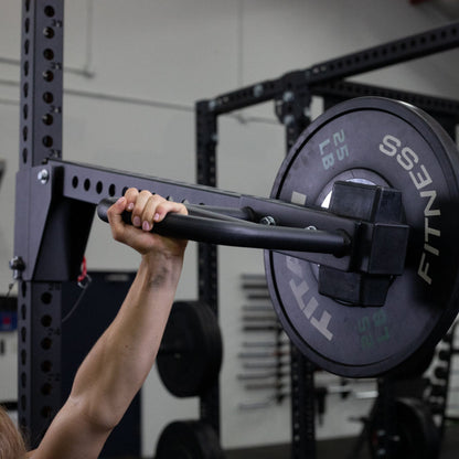 Titan fitness TITAN Series Adjustable Lever Arms - 400849