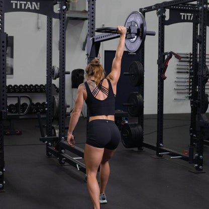 Titan fitness TITAN Series Adjustable Lever Arms - 400849