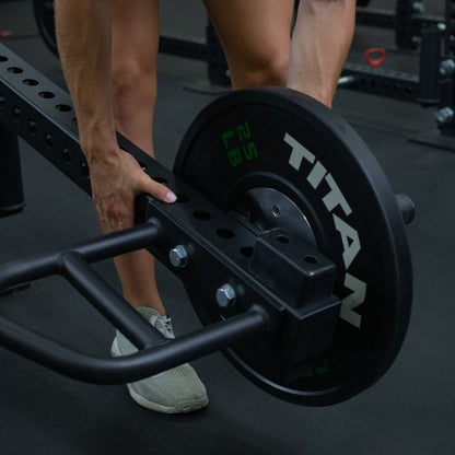 Titan fitness TITAN Series Adjustable Lever Arms - 400849