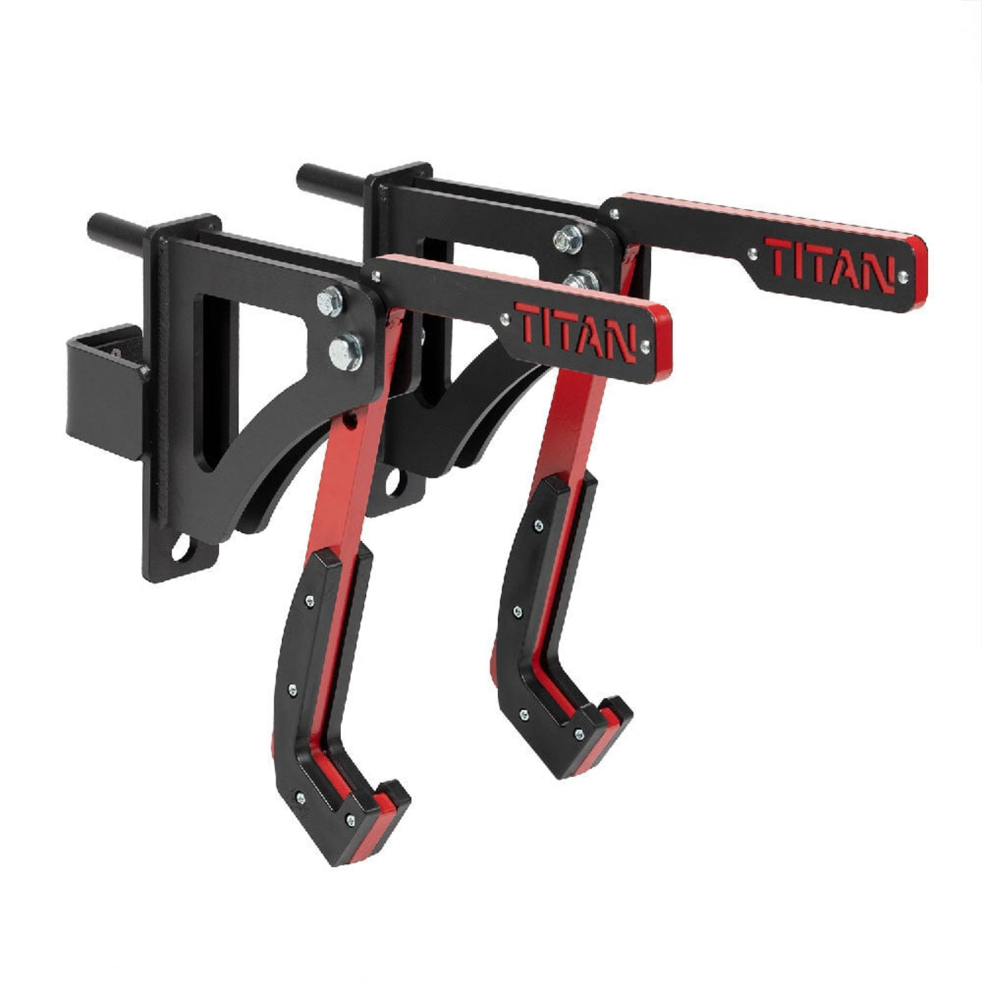 Titan fitness TITAN Series Adjustable Monolift Attachments - 400885