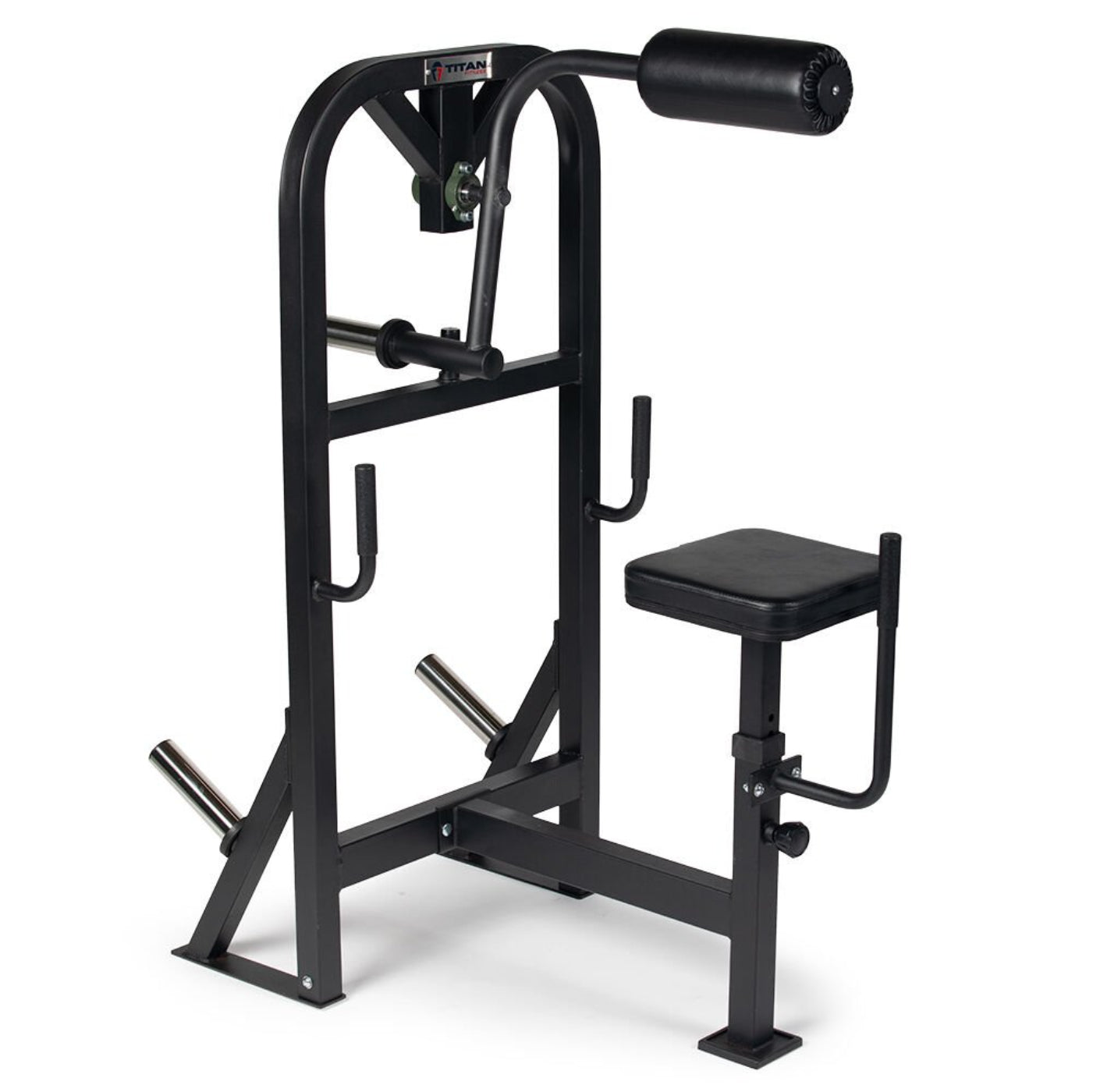 Titan fitness Plate Loaded Neck Machine - 400953