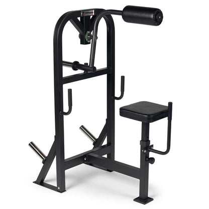 Titan fitness Plate Loaded Neck Machine - 400953