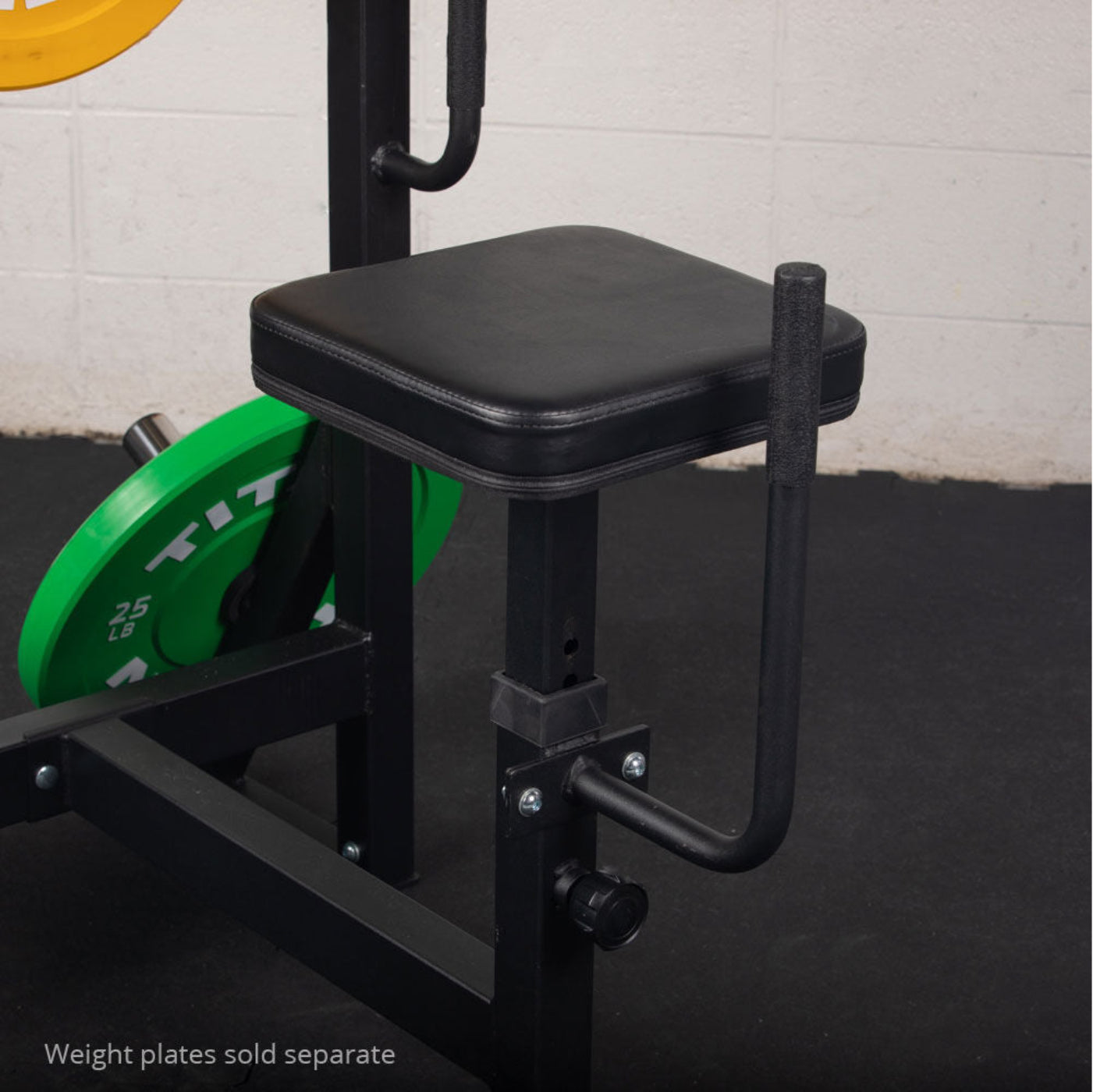Titan fitness Plate Loaded Neck Machine - 400953