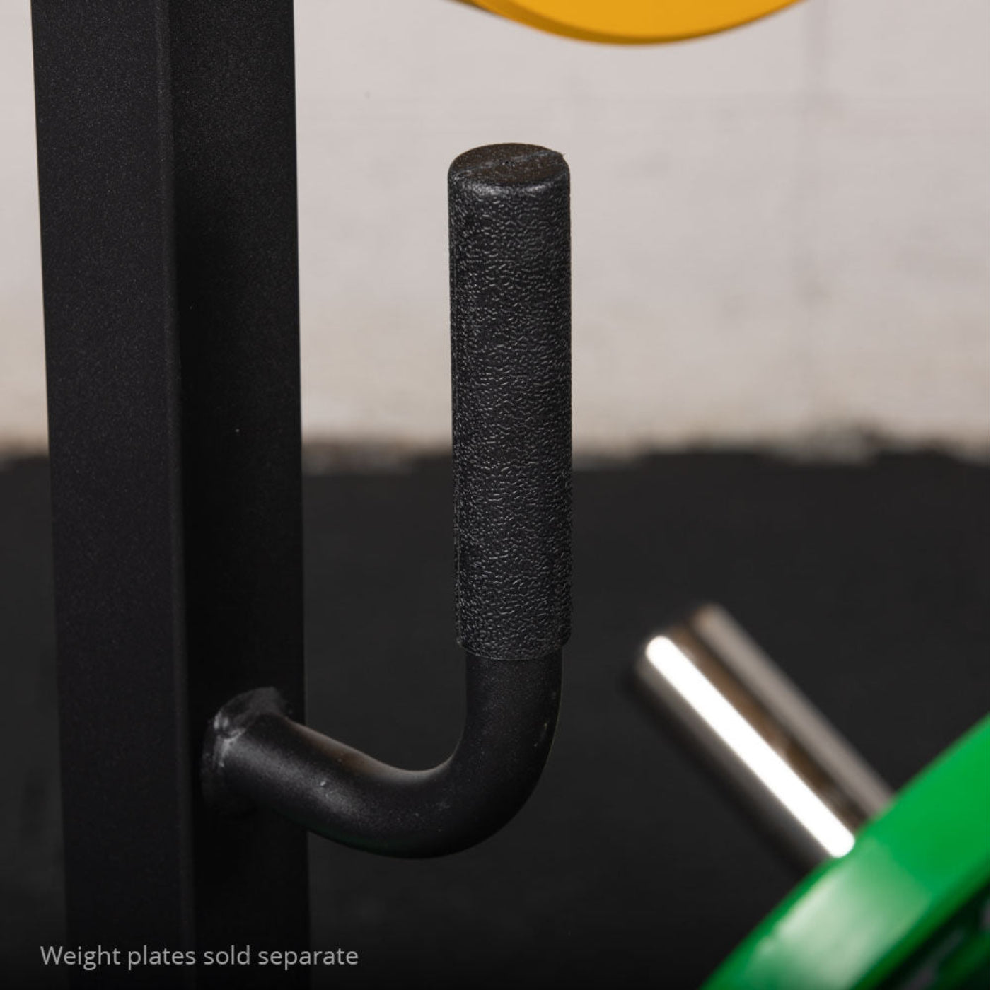 Titan fitness Plate Loaded Neck Machine - 400953
