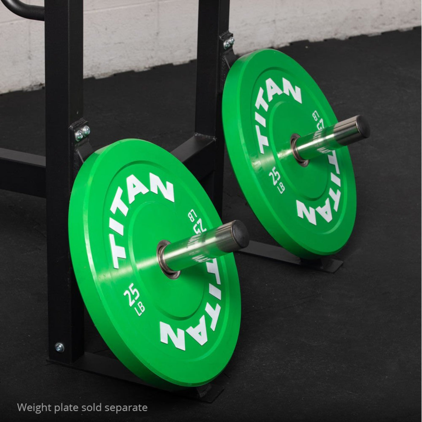 Titan fitness Plate Loaded Neck Machine - 400953
