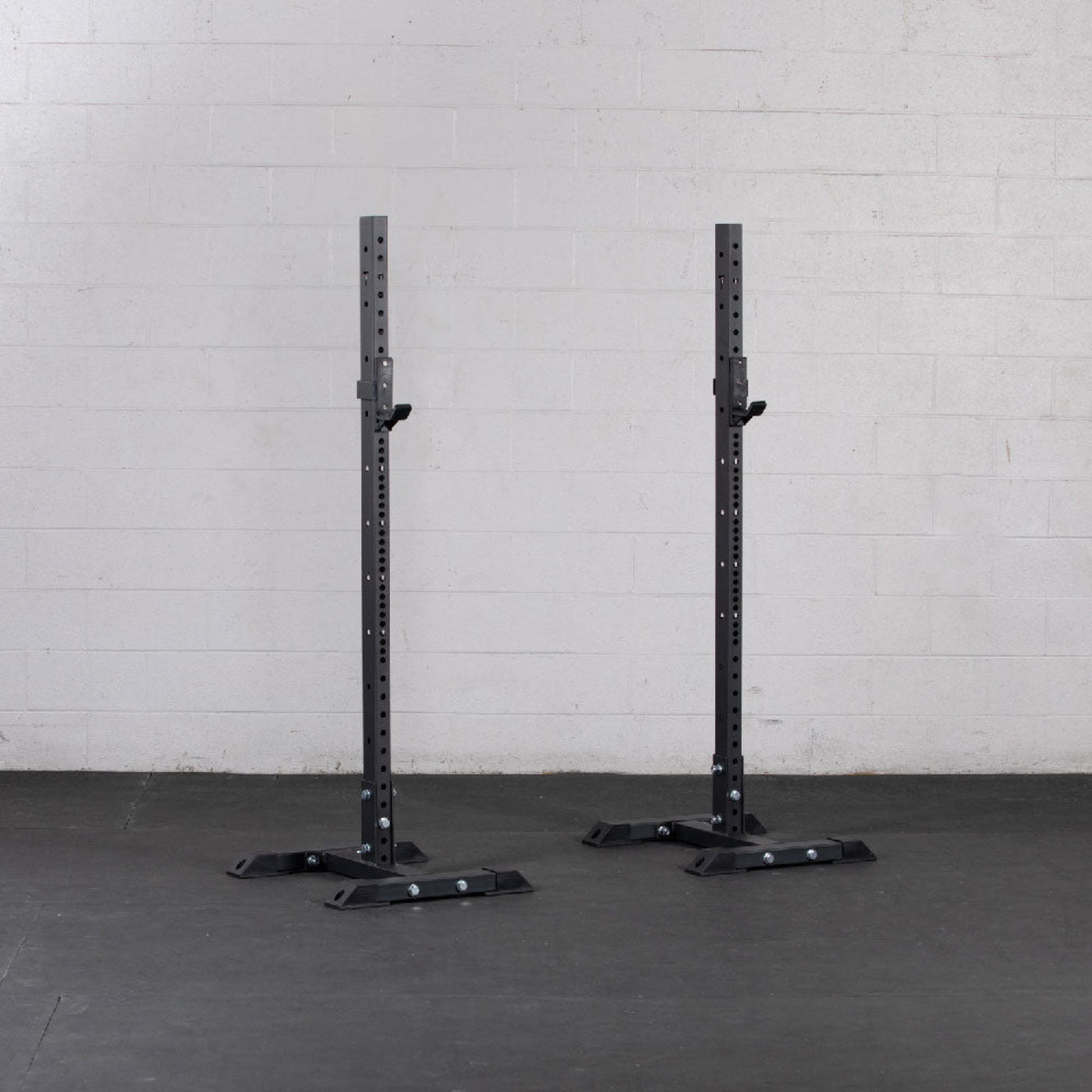 Titan fitness T-3 Series Independent Squat Stand - 401168