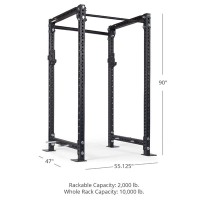 Titan fitness TITAN Series Power Rack - 401668