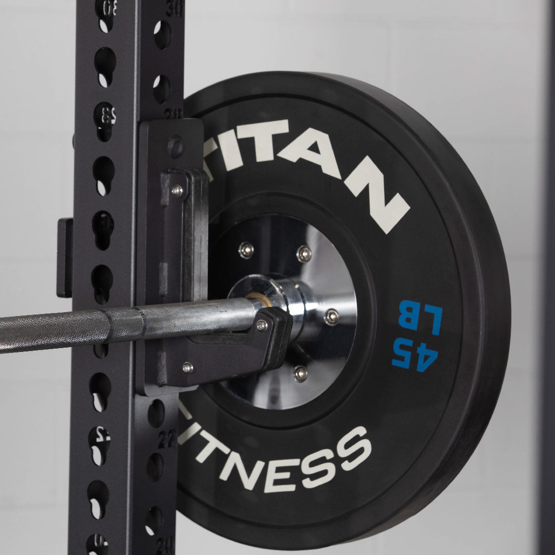Titan fitness TITAN Series Power Rack - 401668