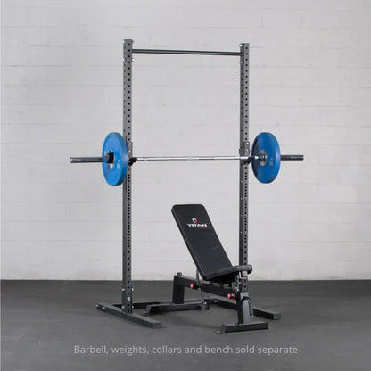Titan fitness T-3 Series Tall Squat Stand - 401331
