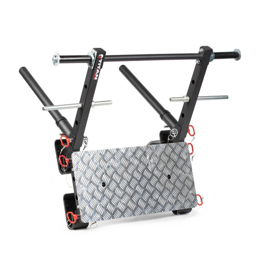Titan fitness Stealth Leg Press - 401376