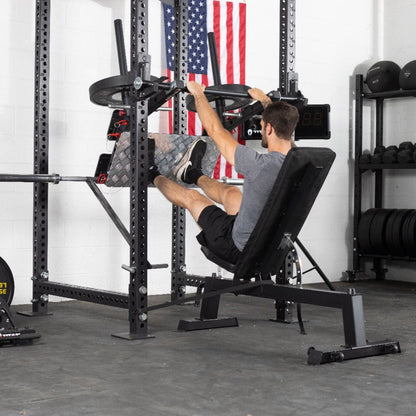 Titan fitness Stealth Leg Press - 401376