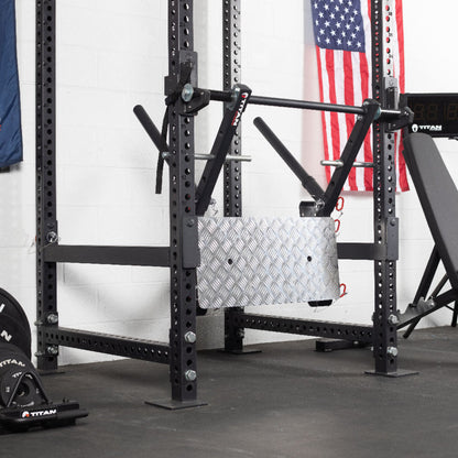 Titan fitness Stealth Leg Press - 401376