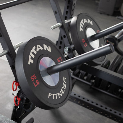 Titan fitness Stealth Leg Press - 401376