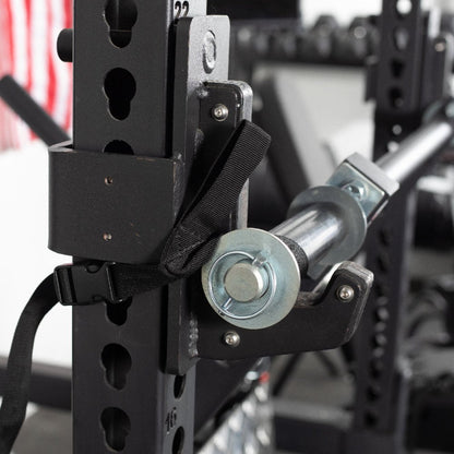 Titan fitness Stealth Leg Press - 401376