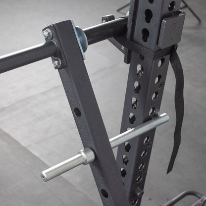 Titan fitness Stealth Leg Press - 401376