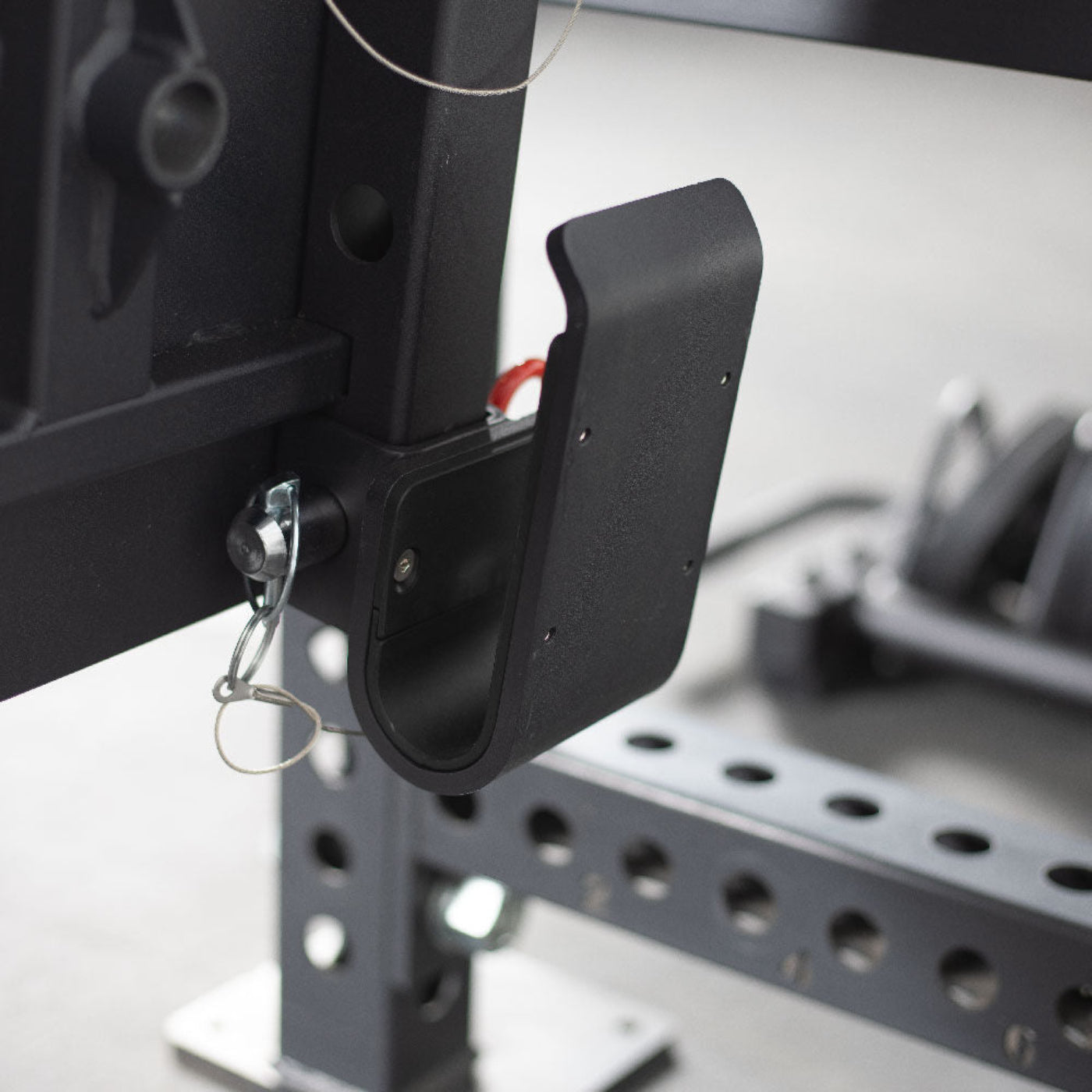 Titan fitness Stealth Leg Press - 401376