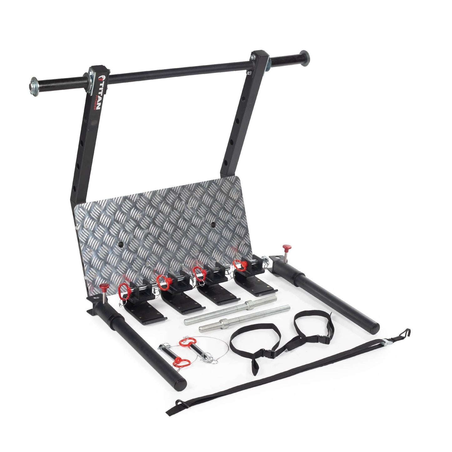 Titan fitness Stealth Leg Press - 401376
