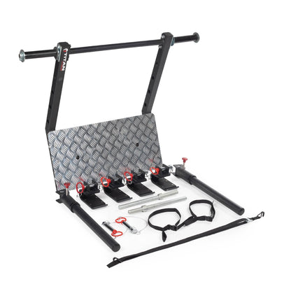 Titan fitness Stealth Leg Press - 401376