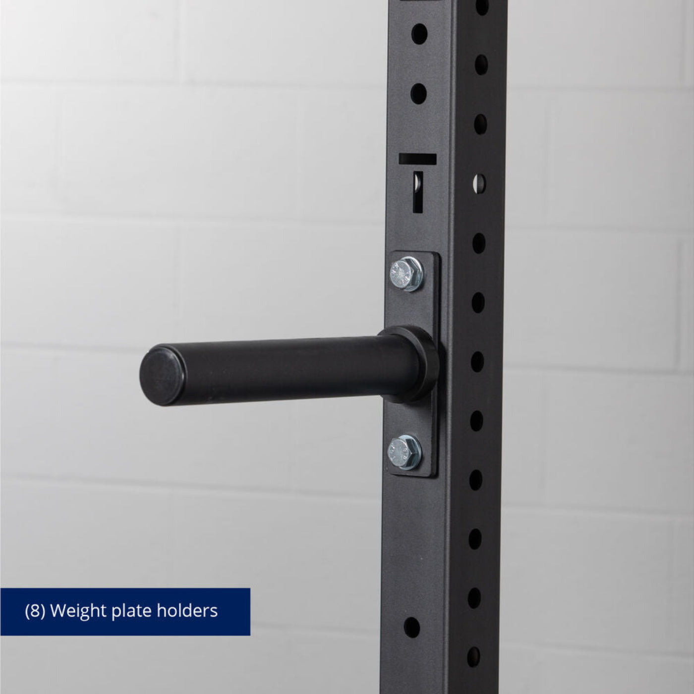 Titan fitness X-3 Series Bolt Down Extension Kit - 401404