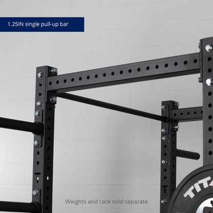 Titan fitness X-3 Series Bolt Down Extension Kit - 401404