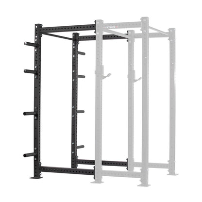 Titan fitness X-3 Series Bolt Down Extension Kit - 401404