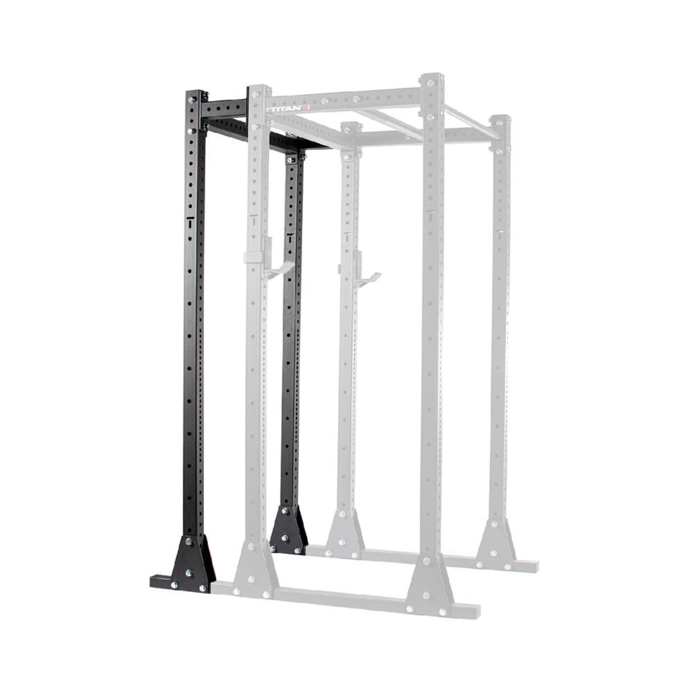 Titan fitness X-3 Series Flat Foot Extension Kit - 401408