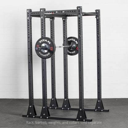 Titan fitness X-3 Series Flat Foot Extension Kit - 401408