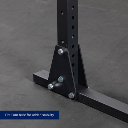 Titan fitness X-3 Series Flat Foot Extension Kit - 401408