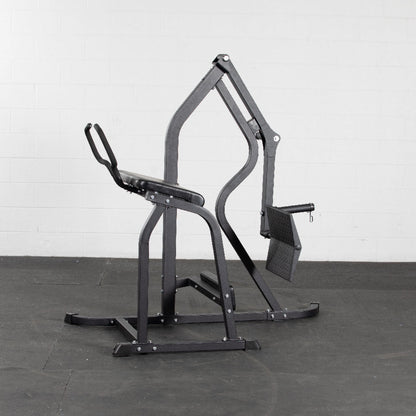 Titan fitness Plate-Loaded Kickback Glute Machine - 401438