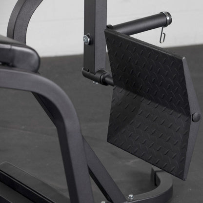 Titan fitness Plate-Loaded Kickback Glute Machine - 401438