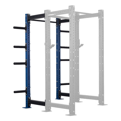 Titan fitness X-3 Series Bolt Down Extension Kit - 401404