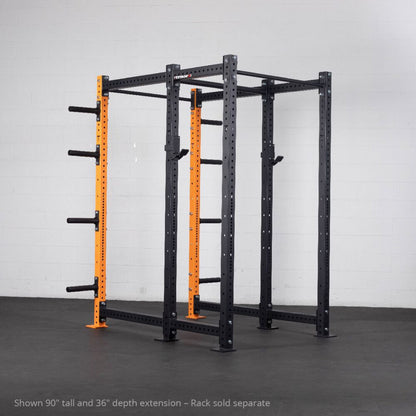 Titan fitness X-3 Series Bolt Down Extension Kit - 401404
