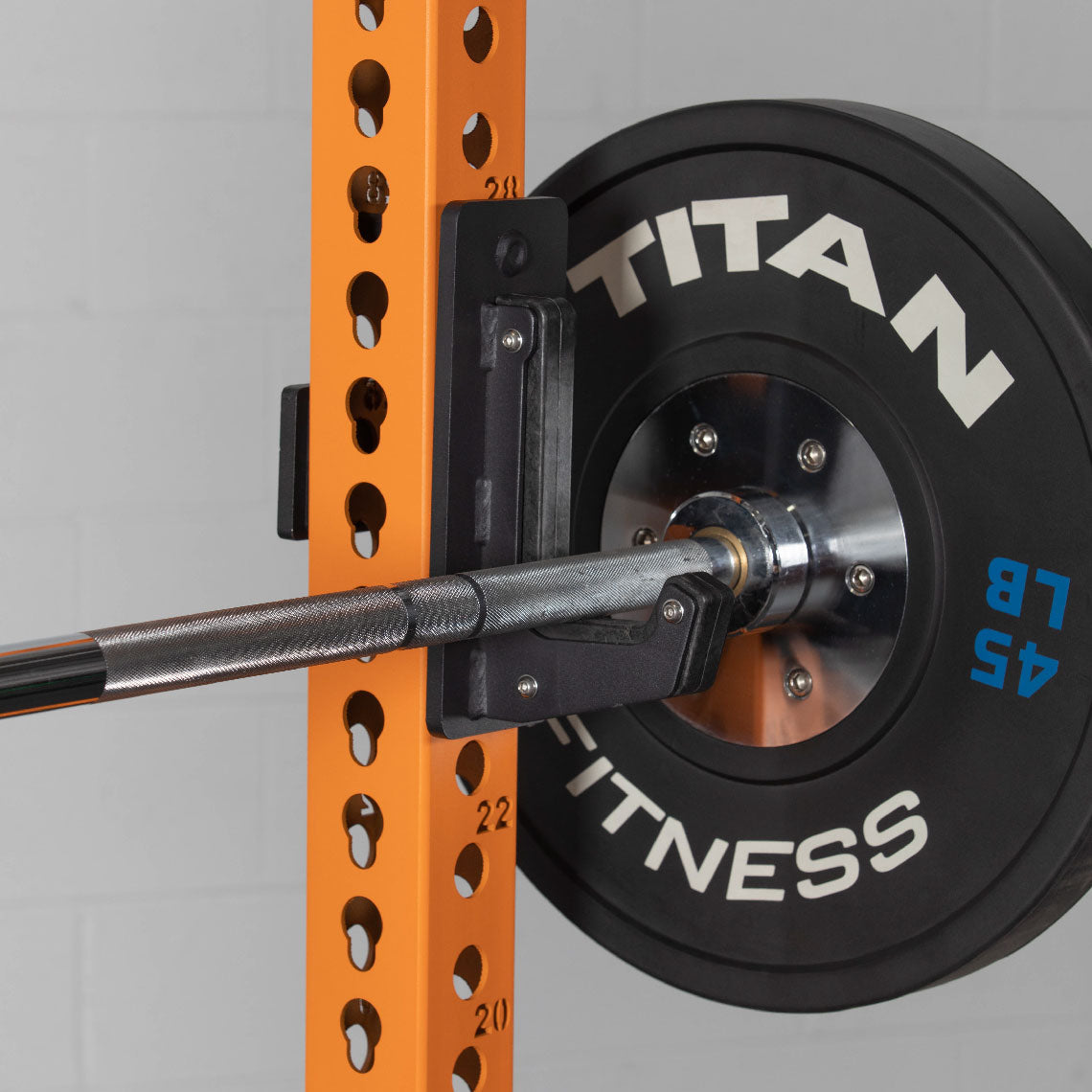 Titan fitness TITAN Series Power Rack - 401668